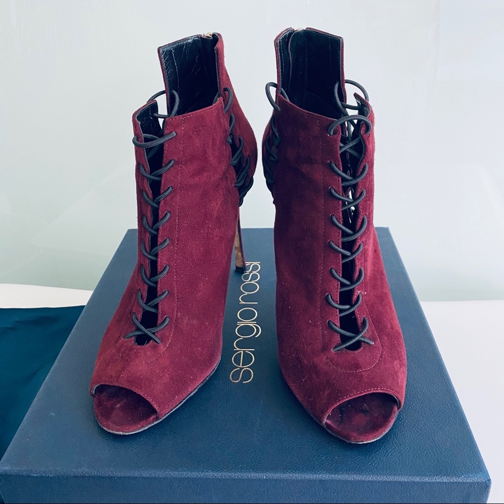 Sergio Rossi Heels